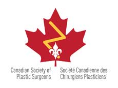 Canadian Society of Plastic Surgeons Logo