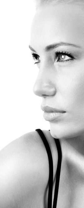 Face - Plastic Surgery Alberta